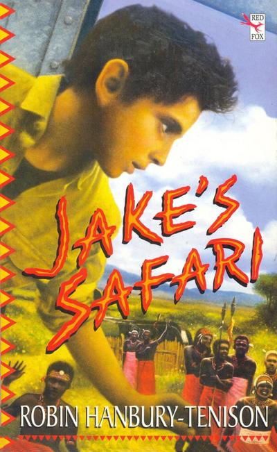 Jake’s Safari