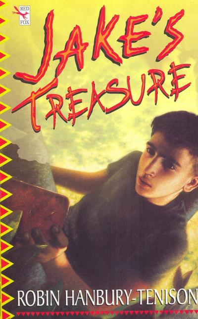 Jake’s Treasure
