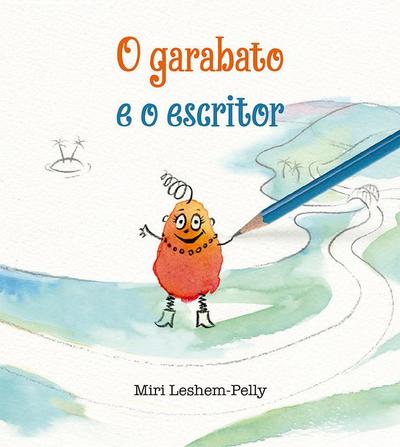 O garabato o escritor