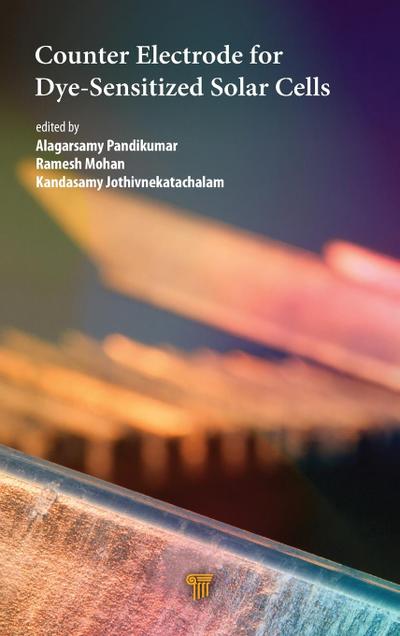 Counter Electrode for Dye¿Sensitized Solar Cells