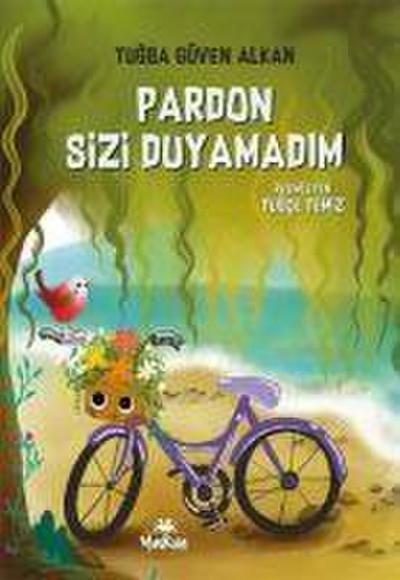 Pardon Sizi Duyamadim
