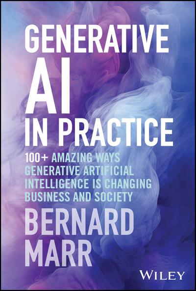Generative AI in Practice