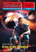 Perry Rhodan 2587: Krieg in der Schneise