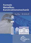 Formeln Metallbau Konstruktionsmechanik