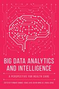Big Data Analytics and Intelligence