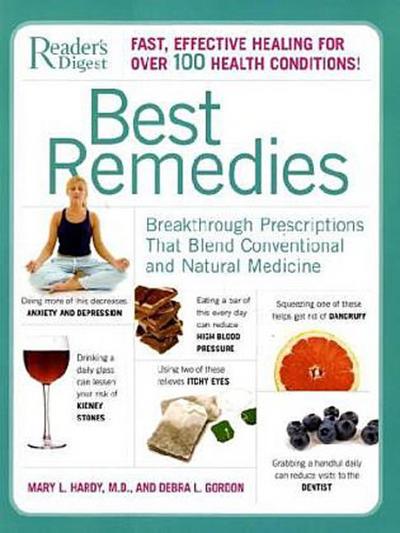 Best Remedies