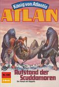 Atlan 436: Aufstand der Scuddamoren