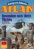 Atlan 442: Invasion aus dem Nichts