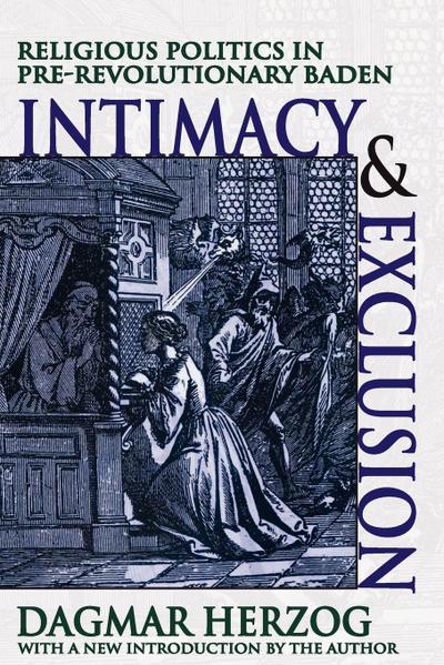 Intimacy and Exclusion