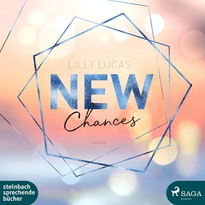 New Chances, 2 Audio-CD, MP3