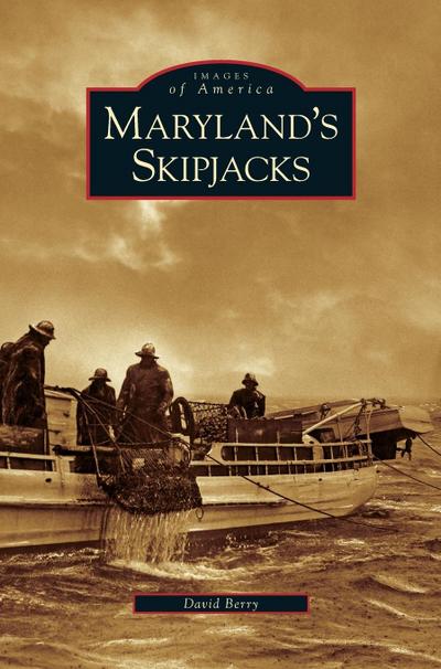 Maryland’s Skipjacks
