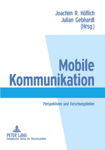 Mobile Kommunikation