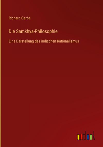 Die Samkhya-Philosophie