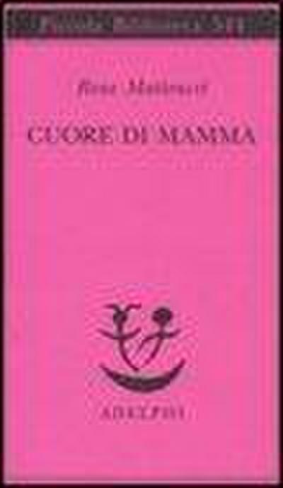 Cuore di mamma
