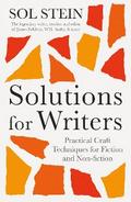 Solutions for Writers