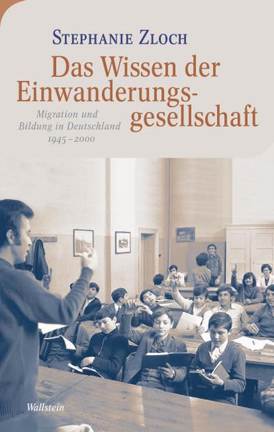 Das Wissen der Einwanderungsgesellschaft