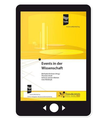 Events in der Wissenschaft