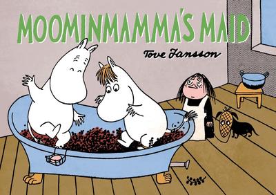 Moominmamma’s Maid