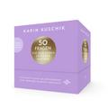 50 Fragen, die das Leben leichter machen - Limited