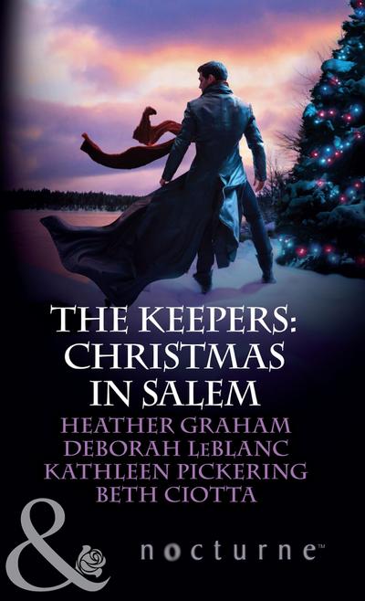 The Keepers: Christmas In Salem