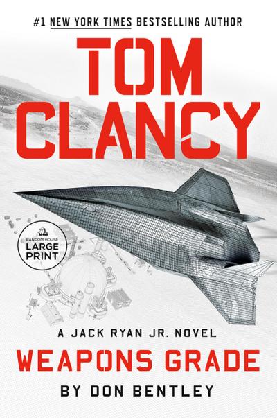 Tom Clancy Weapons Grade