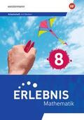 Erlebnis Mathematik - Allgemeine Ausgabe 2023