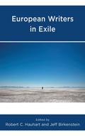 European Writers in Exile