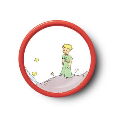Der kleine Prinz,1 Audio-Chip