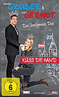 Küss die Hand - Monika Gruber & Viktor Gernot - Das (kon)geniale Duo