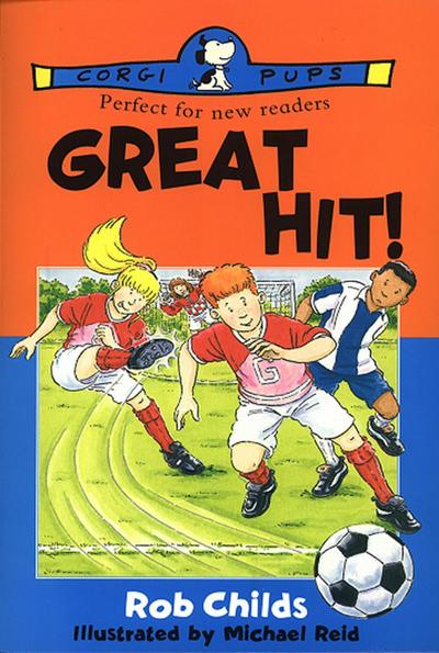 Great Hit