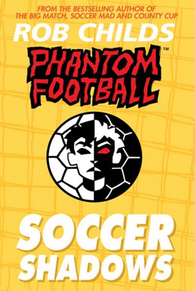 Phantom Football: Soccer Shadows