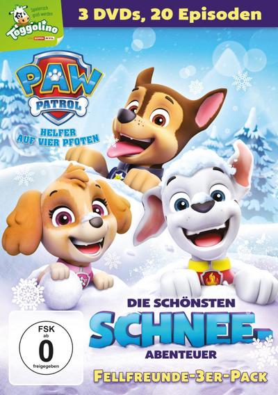 Paw Patrol