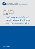 Software Agent-Based Applications, Platforms and D