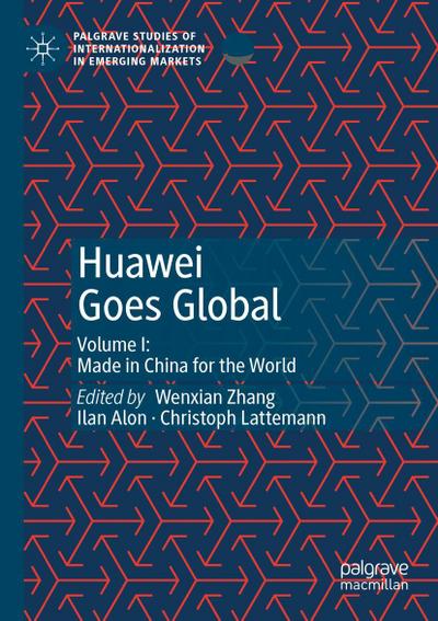 Huawei Goes Global