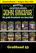 John Sinclair Großband 53