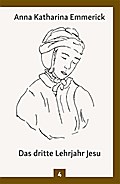 Das dritte Lehrjahr Jesu