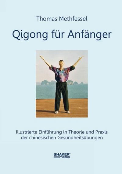 Qigong für Anfänger