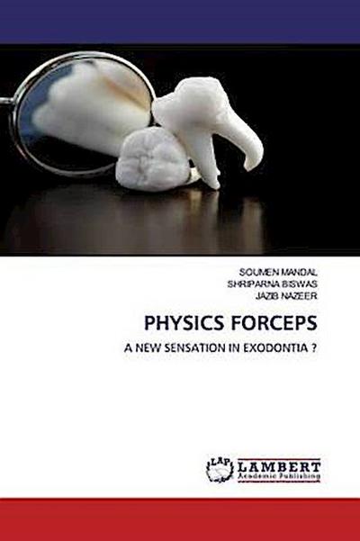 PHYSICS FORCEPS