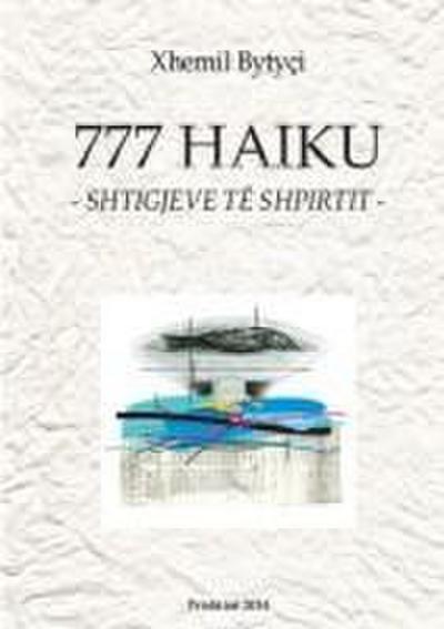 777 Haiku -Shtigjeve te shpirtit