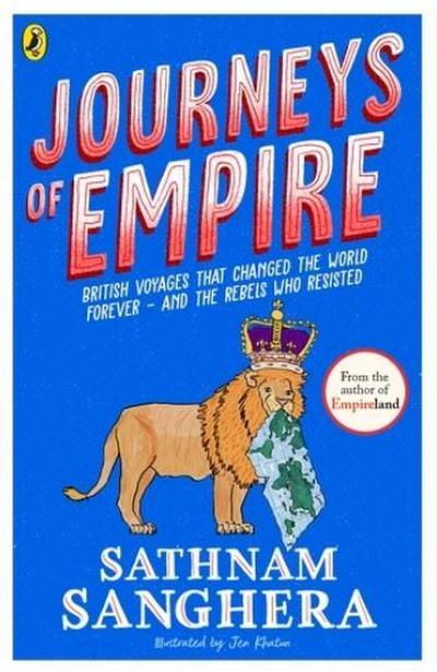 Journeys of Empire