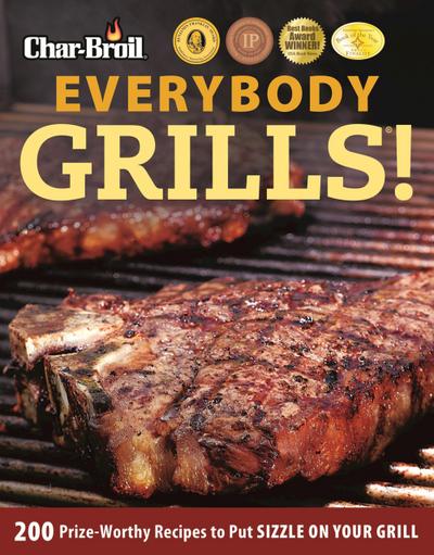 Everybody Grills!