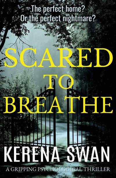 Scared to Breathe