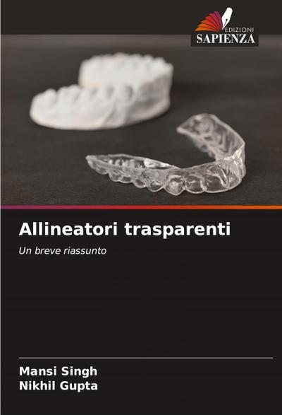 Allineatori trasparenti