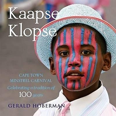 Kaapse Klopse: Midrange Book
