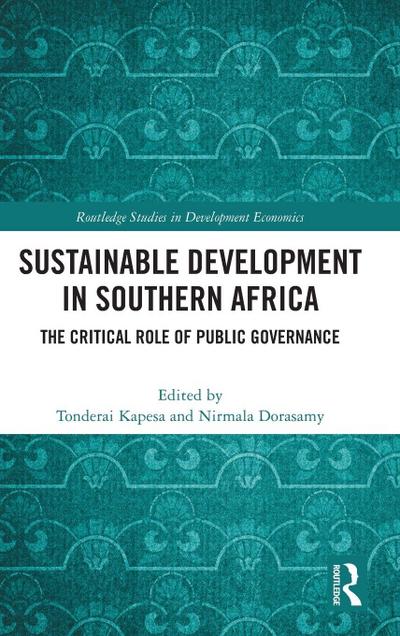 Sustainable Development in Southern Africa