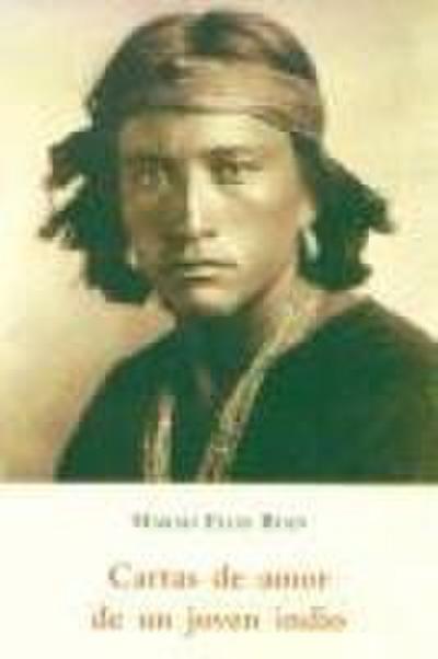 Cartas de amor de un joven indio