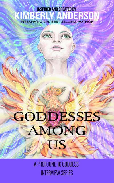 Goddesses Among Us