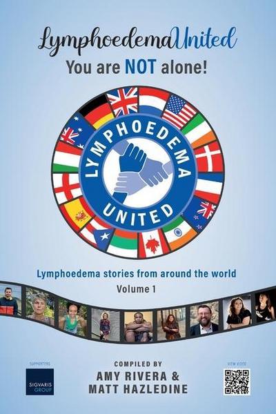 Lymphoedema United - You are NOT alone!