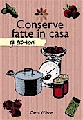 Conserve fatte in casa