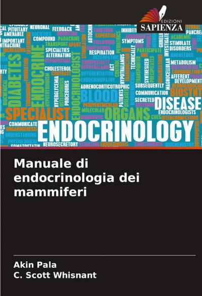 Manuale di endocrinologia dei mammiferi